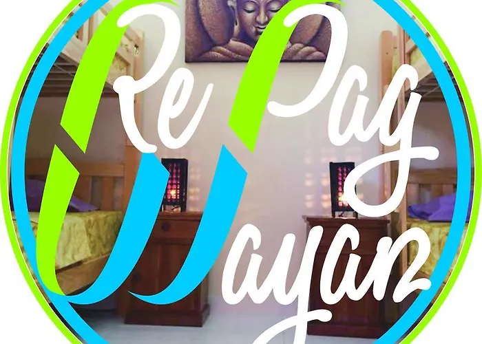 Repag Wayan Canggu Hostel