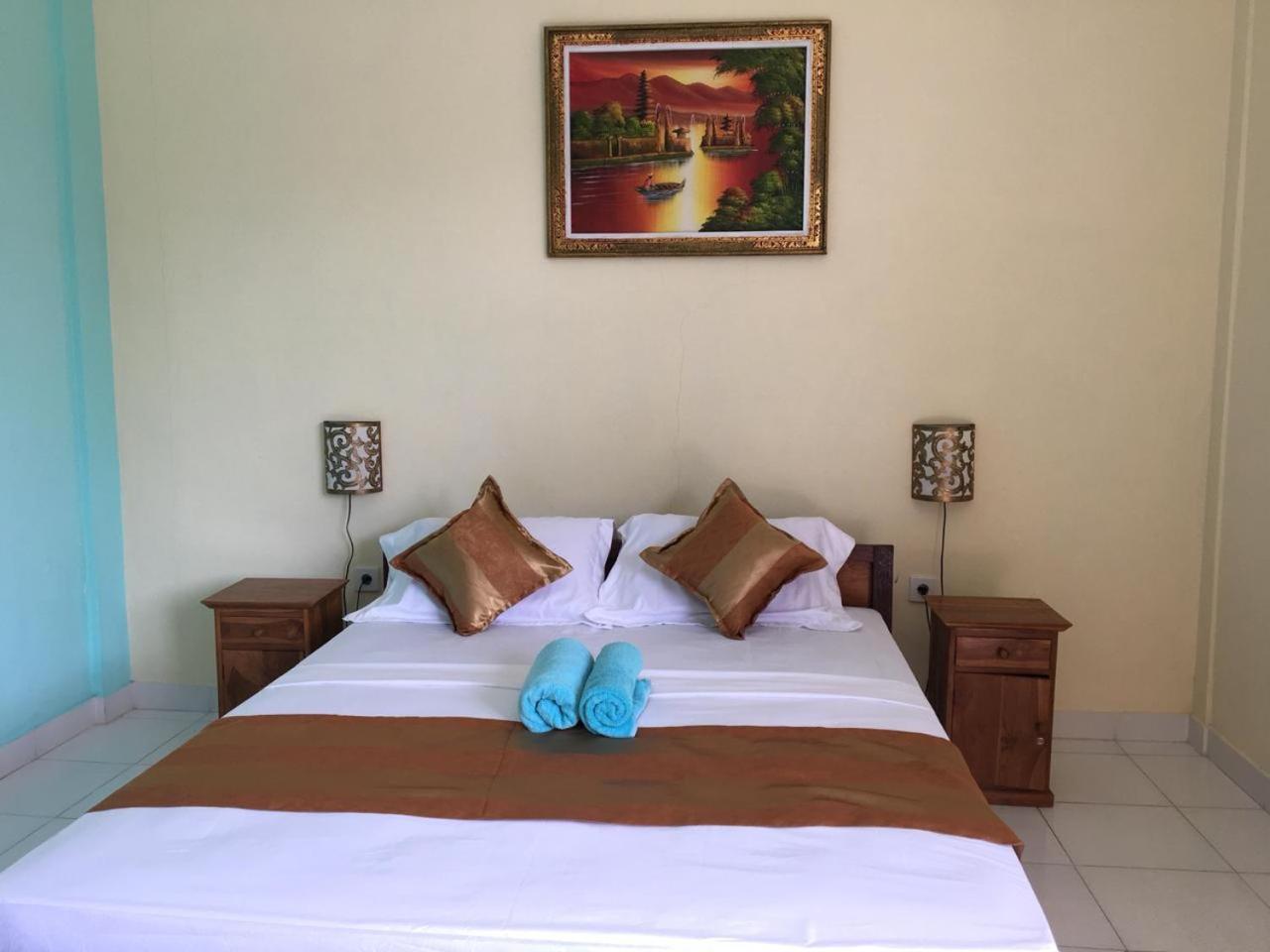 छात्रावास Repag Wayan Canggu Kuta (Bali)